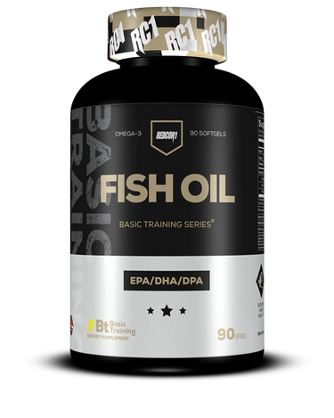 FISH OIL